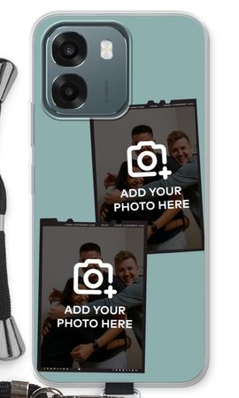 Polaroid Black