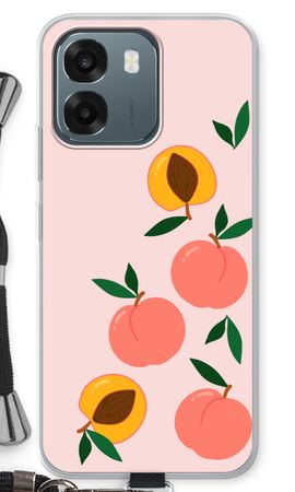 Just peachy