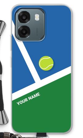 Tennis N°2
