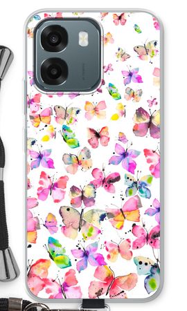 Butterflies