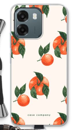 Tangerine