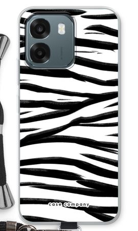 Zebra pattern