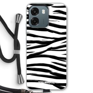 Zebra pattern