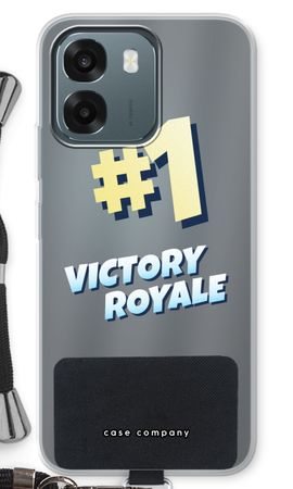 Victory Royale