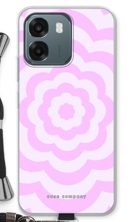 Retro Flower