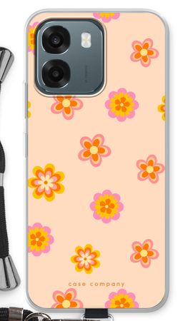 Retro Flowers