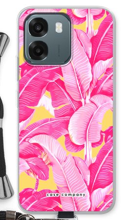 Pink Banana