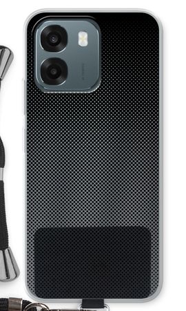 Musketon Halftone