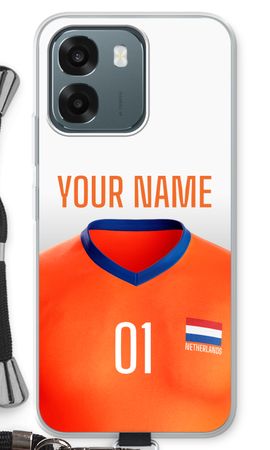 Netherlands - Football