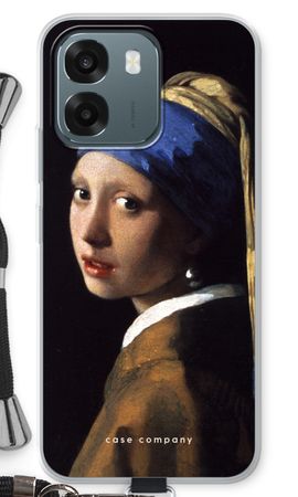 The Pearl Earring