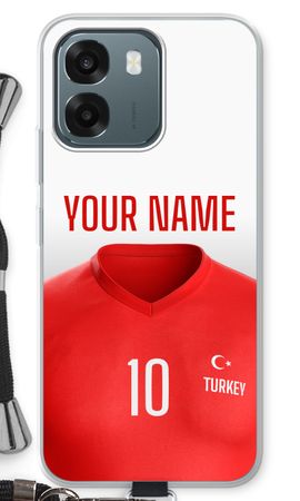 Turkey - Football
