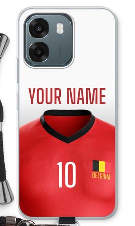 Belgium - Football