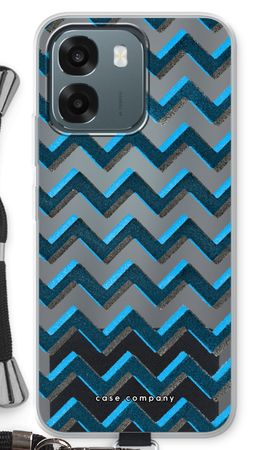 Dashed line