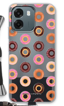 Donuts