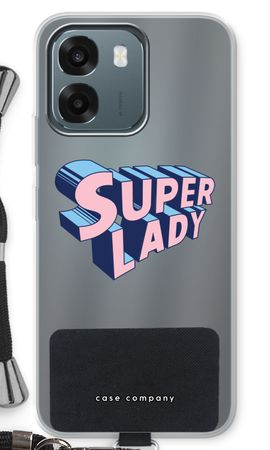 Super lady