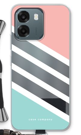 Stripes pastel