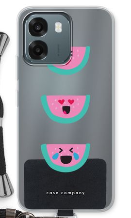 Cute watermelon