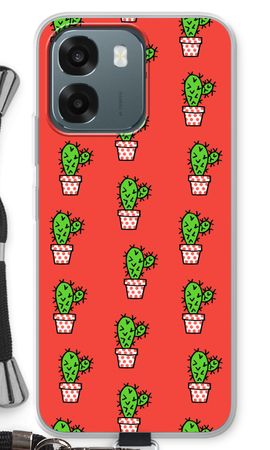 Mini cactus