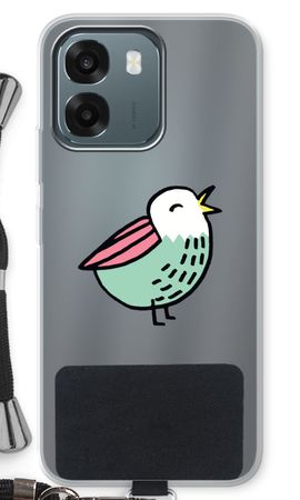 Birdy