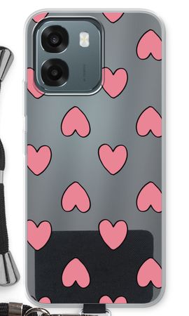 Totally in love
