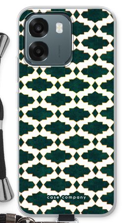 Moroccan tiles