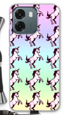 Musketon Unicorn