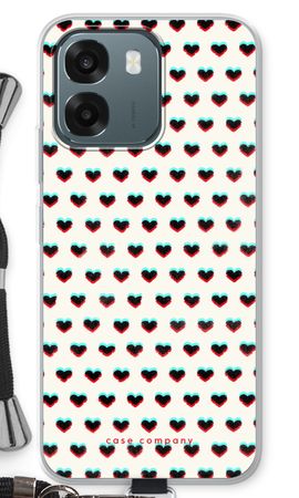 Little hearts