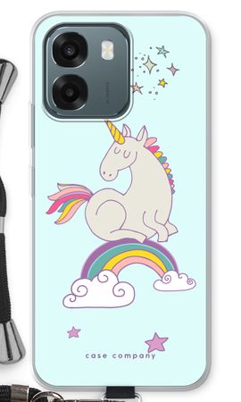 Rainbow unicorn