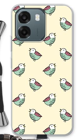 Little birds
