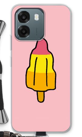 Rocket pop