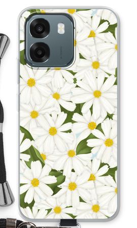 Summer Daisies