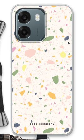 Terrazzo N°21