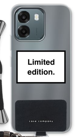 Limited edition