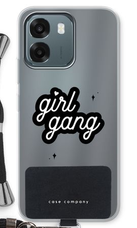 Girl Gang