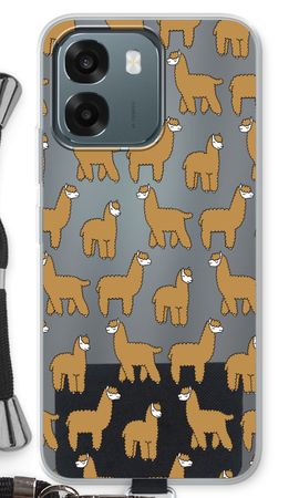 Alpacas