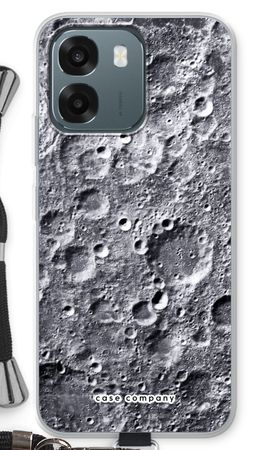 Moonscape