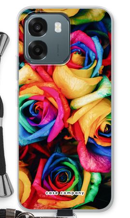 Nron fleurs