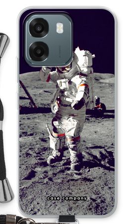 Spaceman