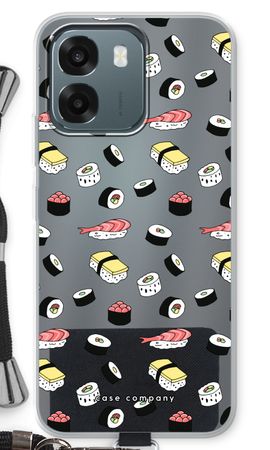 Sushi time