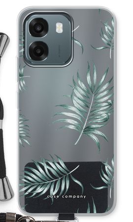 Simple leaves