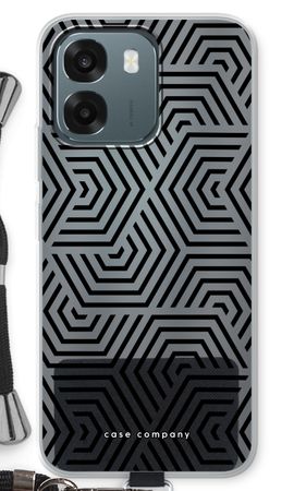 Magic pattern