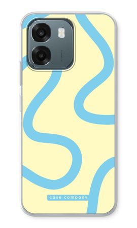 Vanilla Wave
