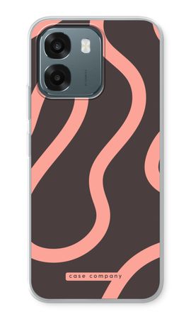 Mocha Swirl