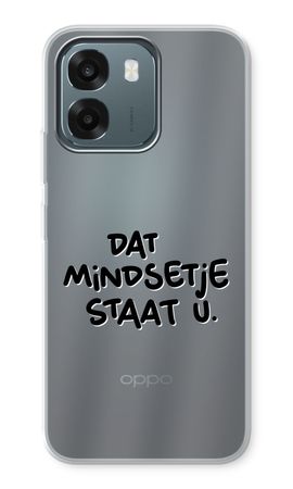 Mindsetje