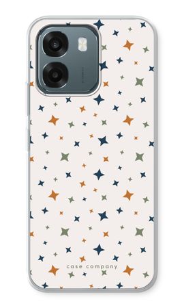 Scattered Stars