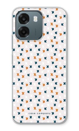 Cross Pattern