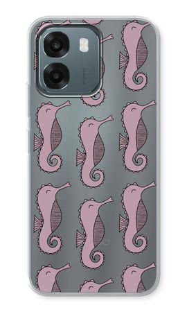Seahorses