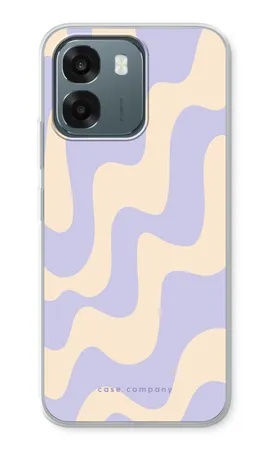 Flow, Oppo A6s soft case
