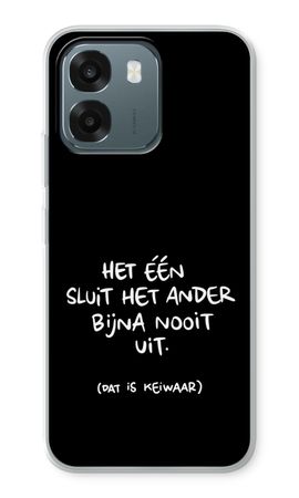 Het één