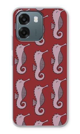 Seahorses